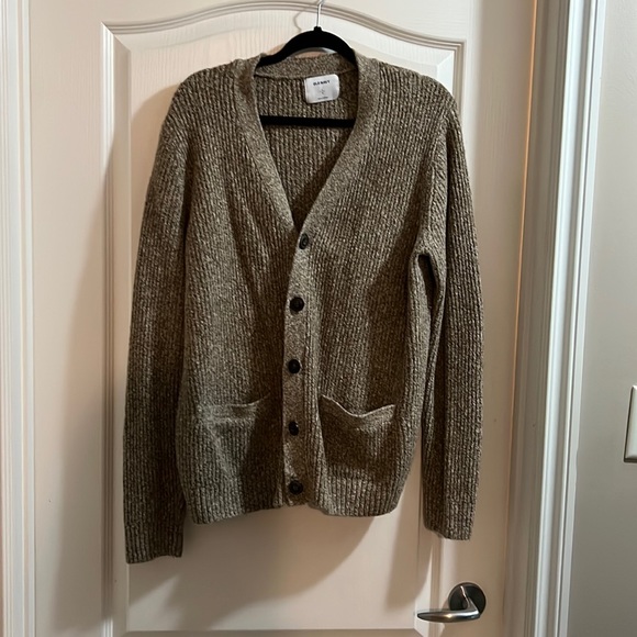 Old Navy oversized Sweater - Picture 1 of 2